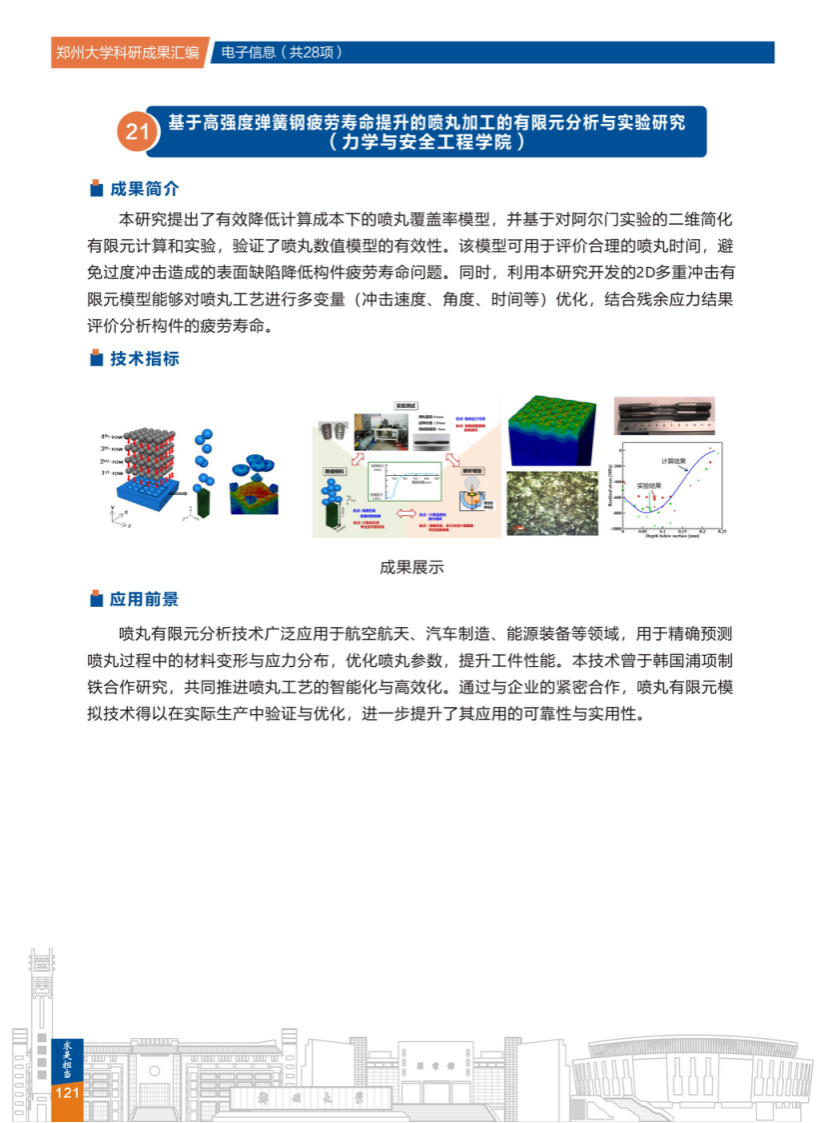 21.基于高强度弹簧钢疲劳寿命提升的喷丸加工的有限元分析与实验研究(郑州大学力学与安全工程学院).png