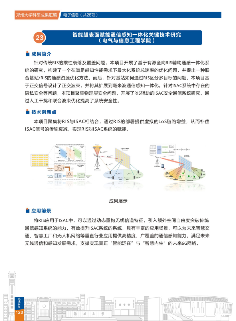 23.智能超表面赋能通信感知一体化关键技术研究(郑州大学电气与信息工程学院) .png