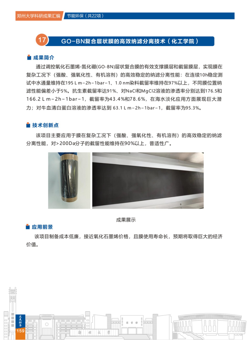 17.GO-BN复合层状膜的高效纳滤分离技术(郑州大学化工学院).png