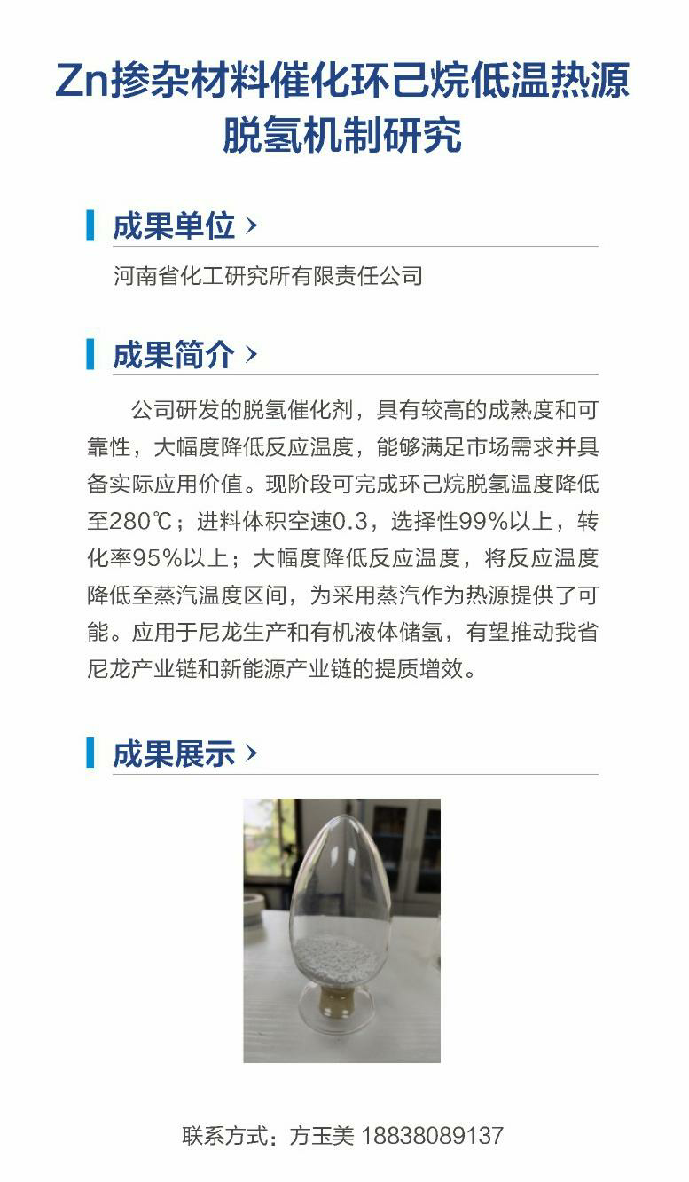 19.Zn掺杂材料催化环己烷低温热源脱氢机制研究（河南省化工研究所有限责任公司）.png